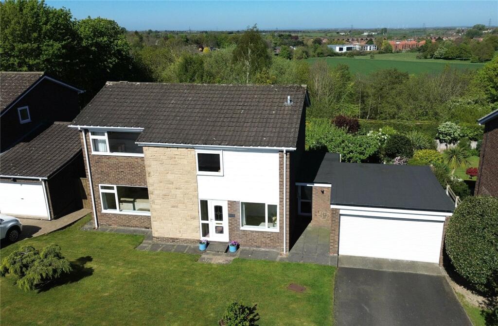Main image of property: Woodlands Drive, Yarm