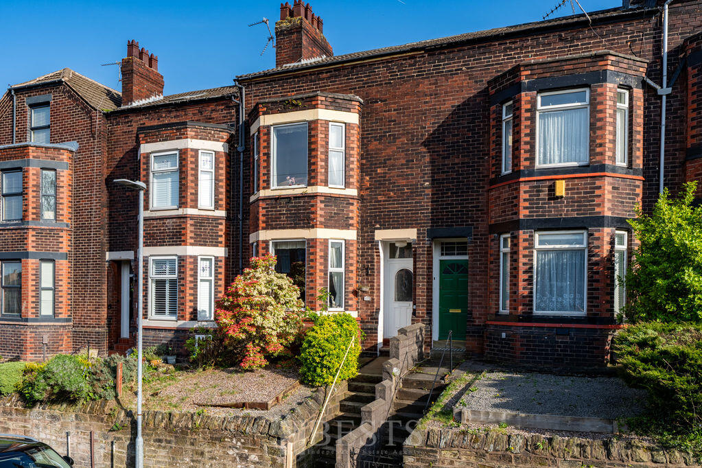 Main image of property: Holloway, Runcorn