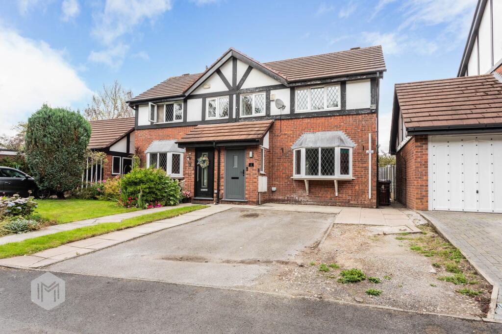 Main image of property: The Reach, Worsley, M28