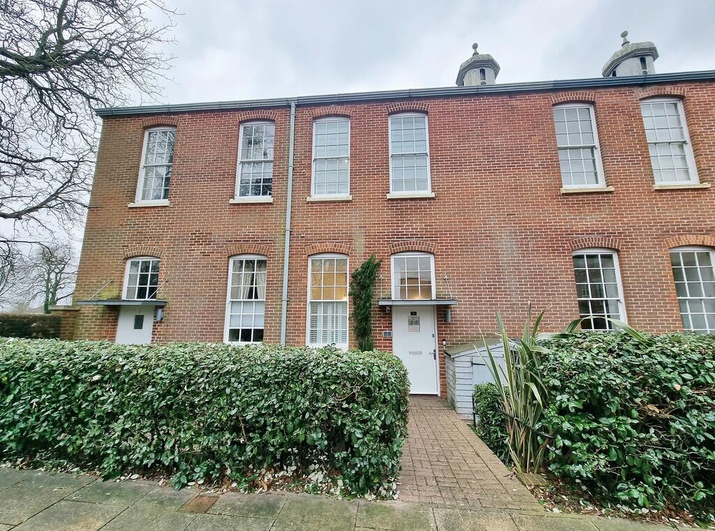3-bed terraced on Knowle Avenue, Knowle, £325,000