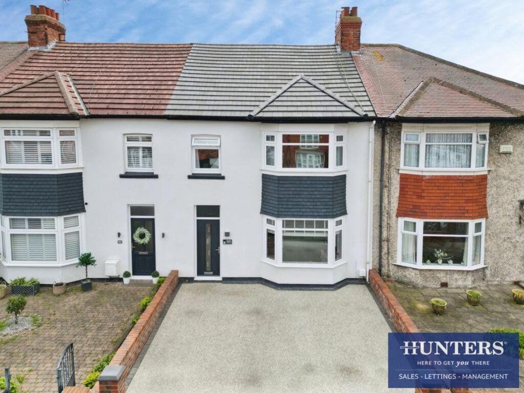 Main image of property: Side Cliff Road, Roker, Sunderland