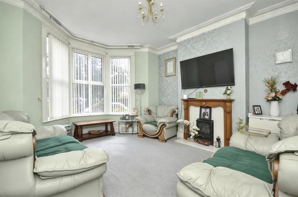 House in Bristol, Upper Knowle, Totterdown - View 2