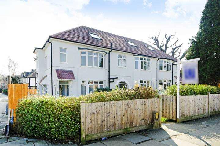 Main image of property: Rushgrove Avenue, London