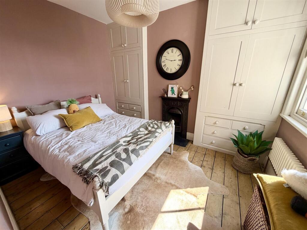 House in Swindon - More
