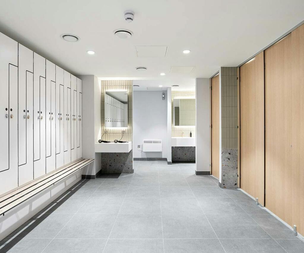 Arca, 59 Temple Row