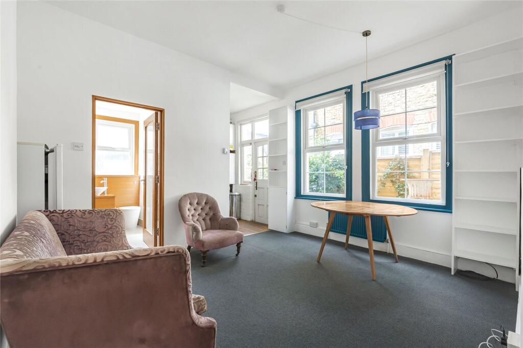 Apartment in London
