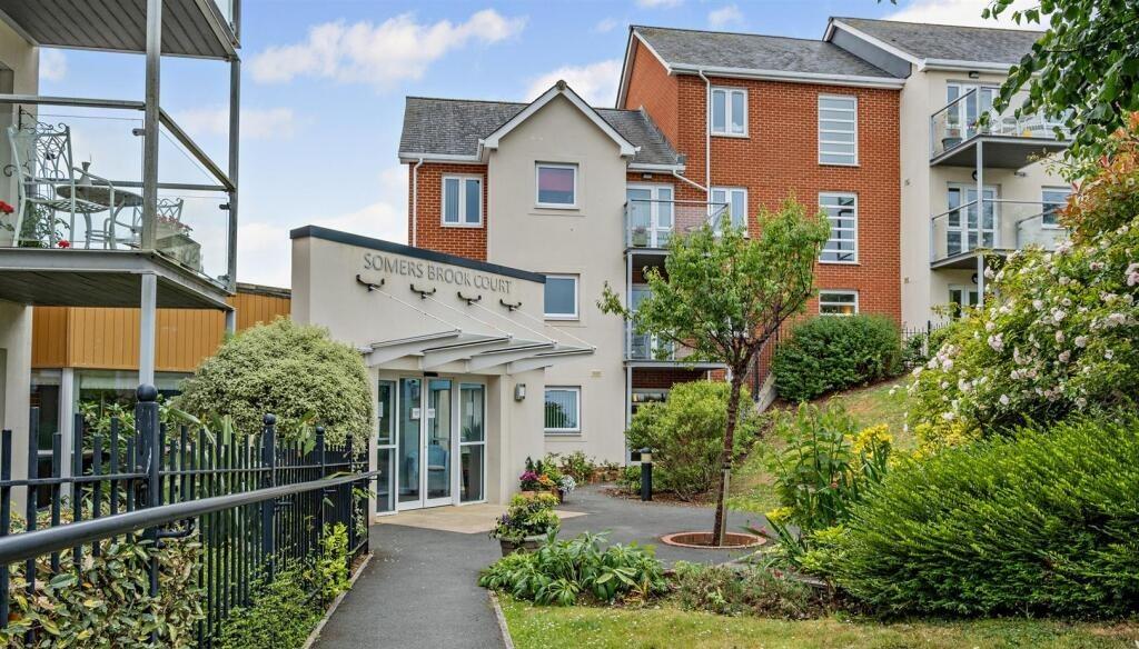 Main image of property: Foxes Road, Newport, Isle Of Wight, PO30