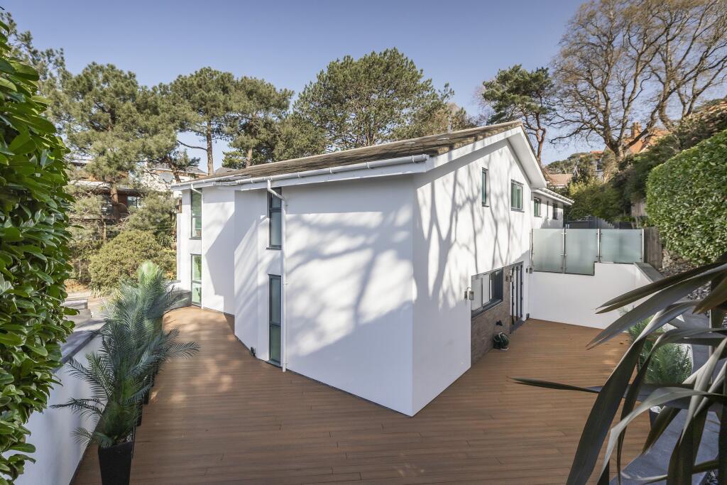 Additional image 22 of De Redvers Road, Poole, 