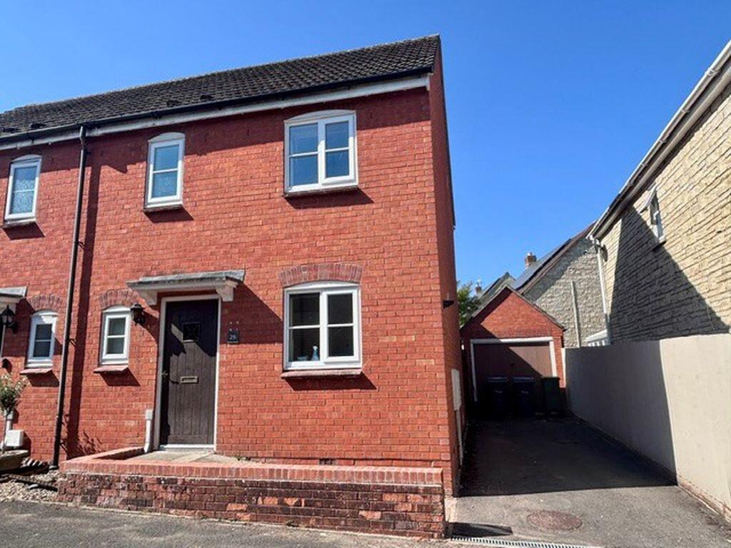 Main image of property: Poppy Close, Calne