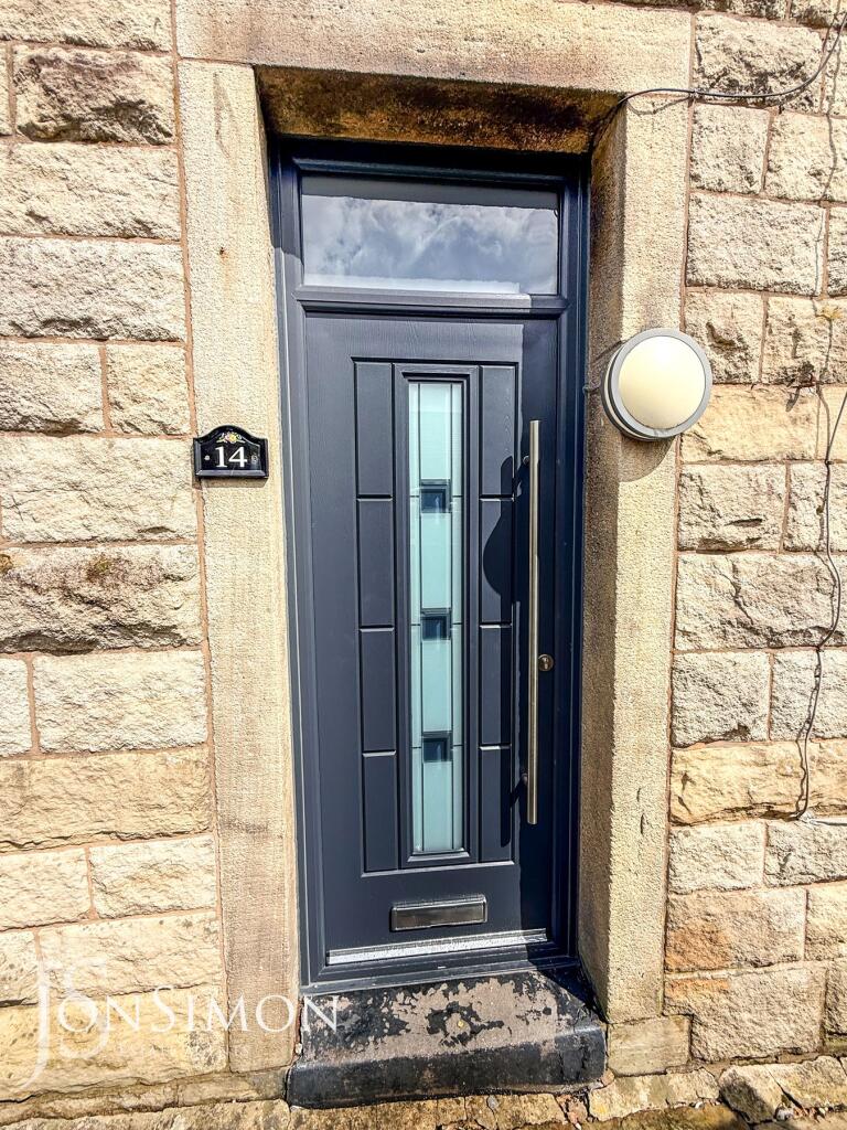 House in Bolton - View 2