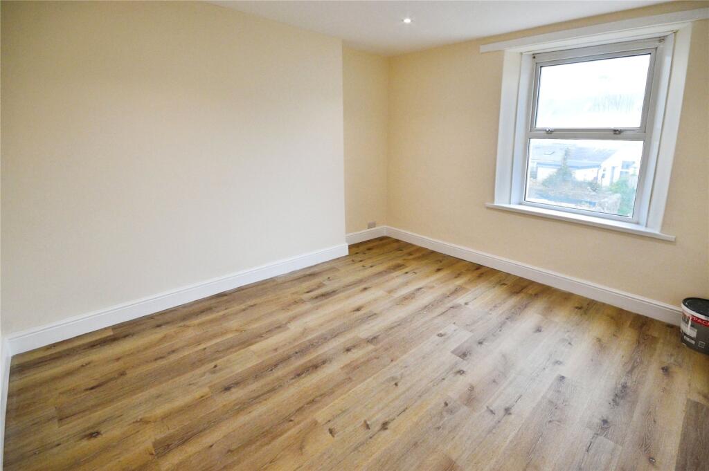 Albert Terrace, Newton Abbot, Devon, TQ12 – pohled 6