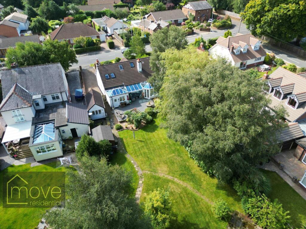 Irby Road, Wirral, CH61 photo 2