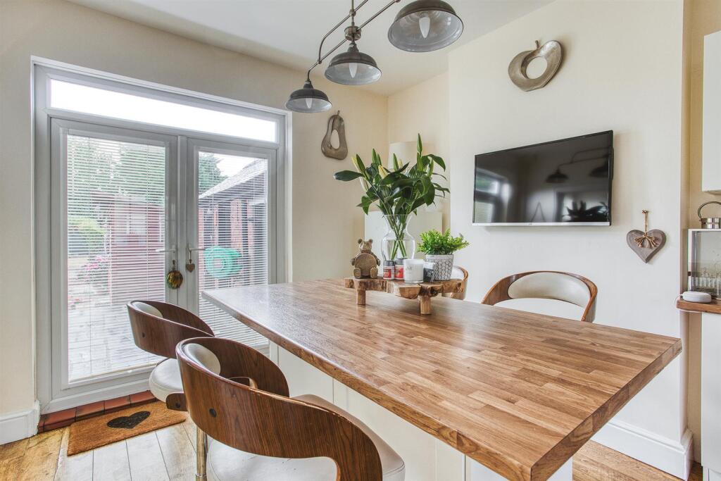 House in Derby, Alvaston - View 5