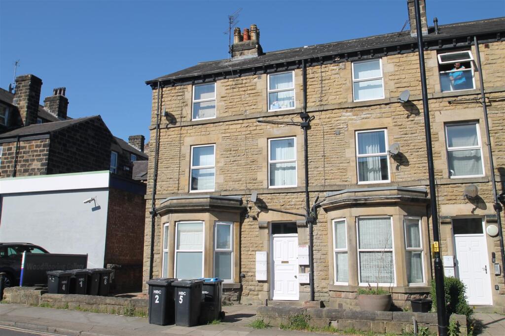Main image of property: Mayfield Grove, Harrogate