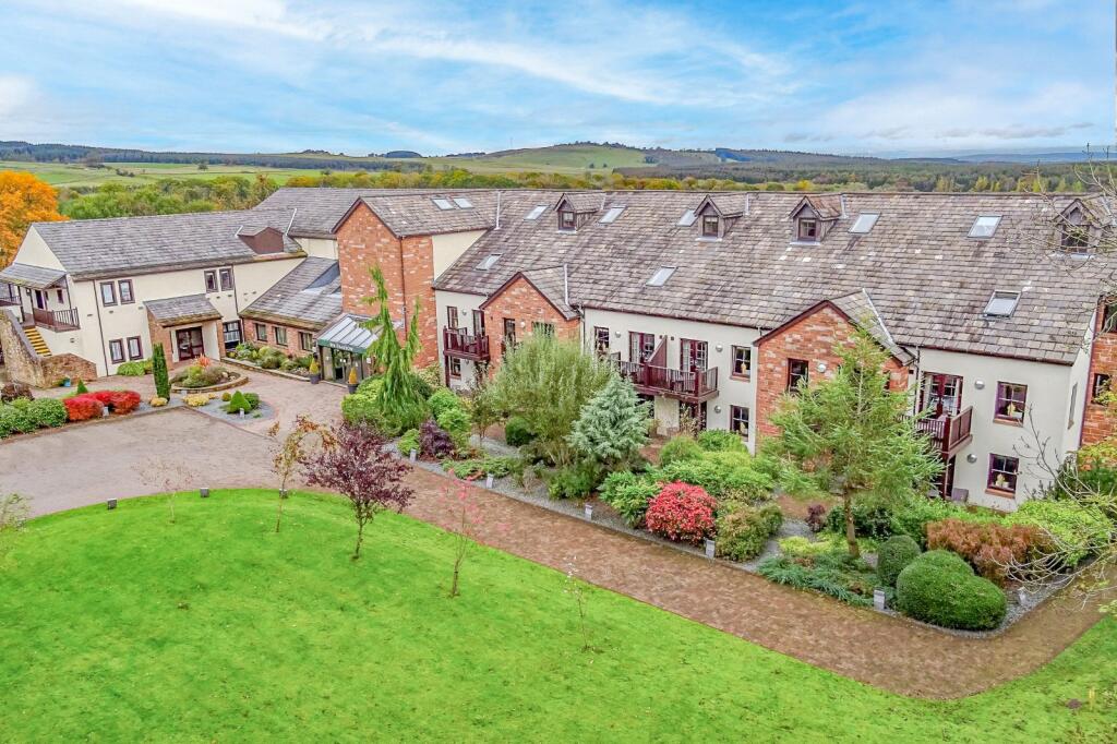 Main image of property: 32 Ullswater Suite, Whitbarrow Holiday Park, Berrier, Penrith, Cumbria