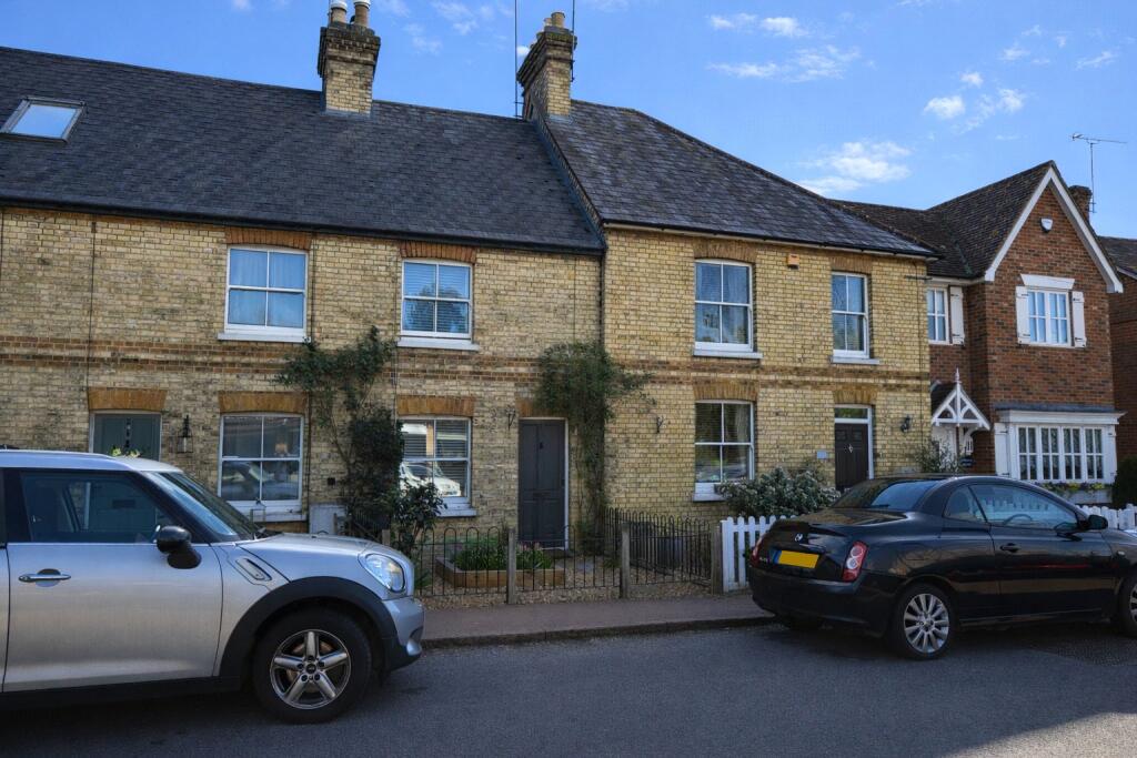 Main image of property: Victoria Terrace, Hadham Cross, Much Hadham, SG10