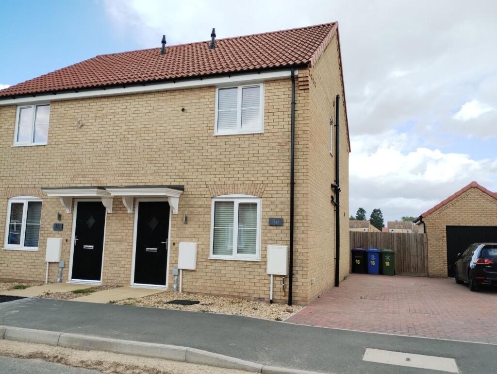 Main image of property: Birch Road, Kirton