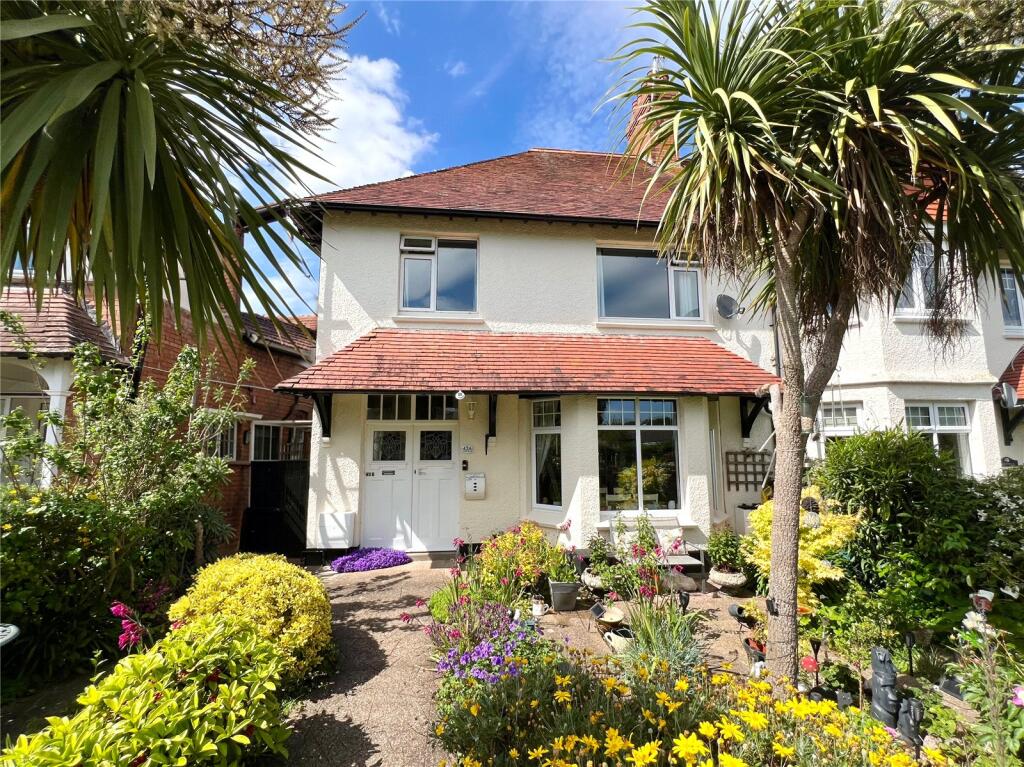 Main image of property: Irnham Road, Minehead, Somerset, TA24