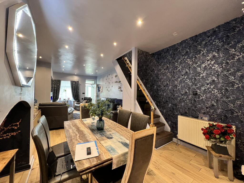 House in Manchester - View 5