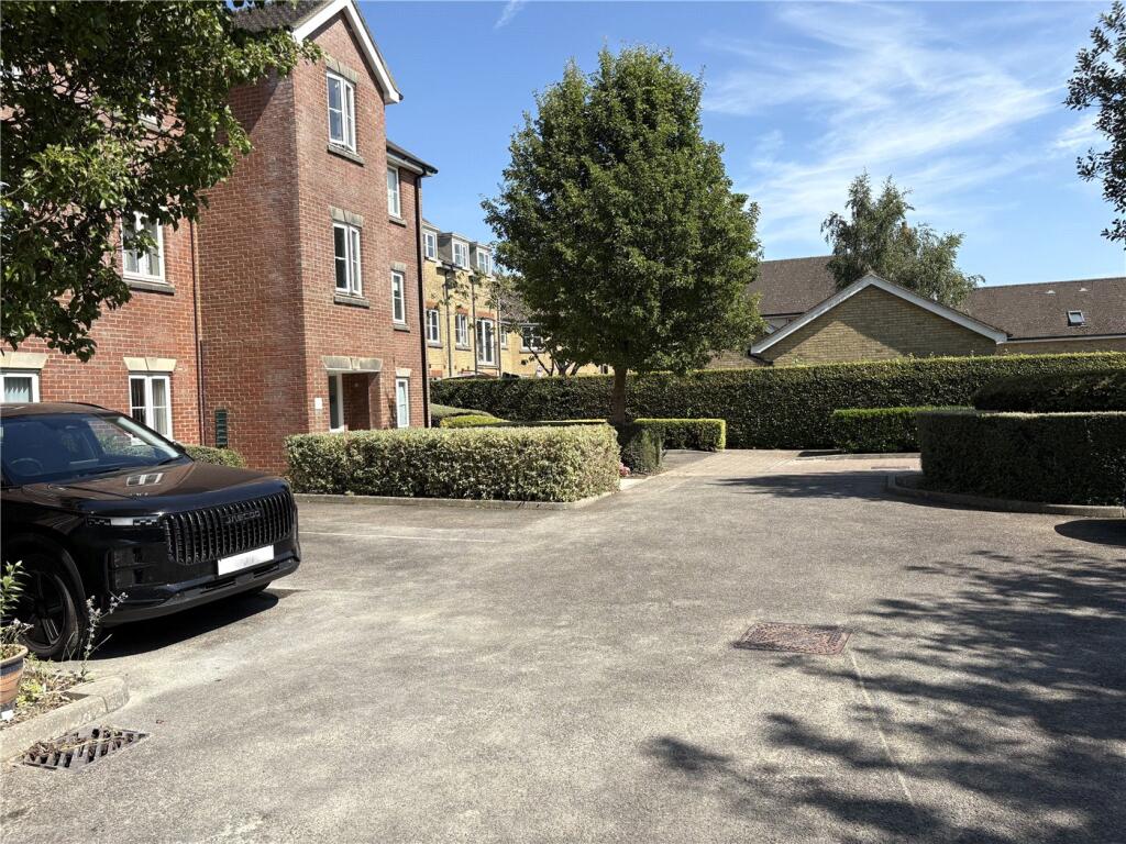 Main image of property: Whyte Close, Whitfield, Dover, Kent, CT16