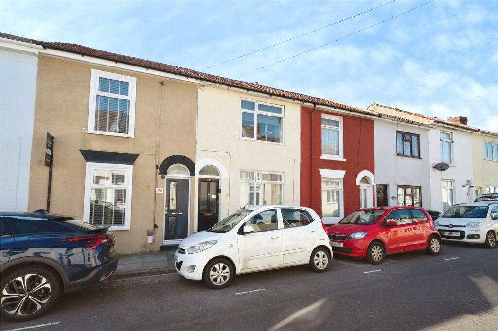 Main image of property: Highland Street, Southsea, Hampshire, PO4