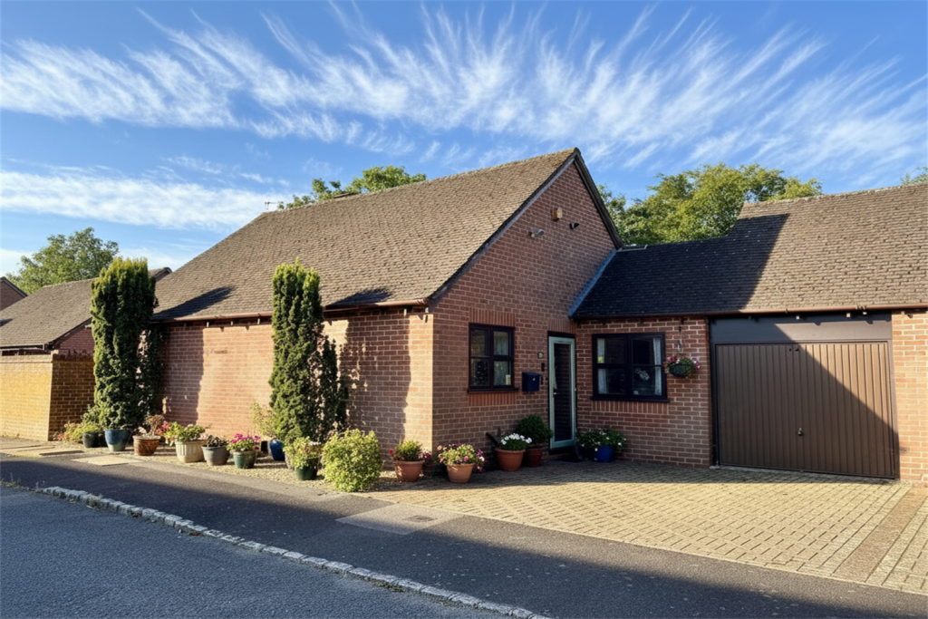 Main image of property: Puttick Close, Storrington, West Sussex, RH20
