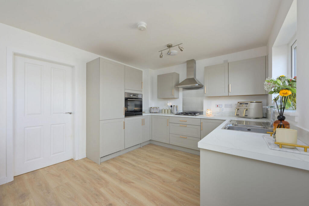 House in Kirkcaldy, Smeaton - View 3