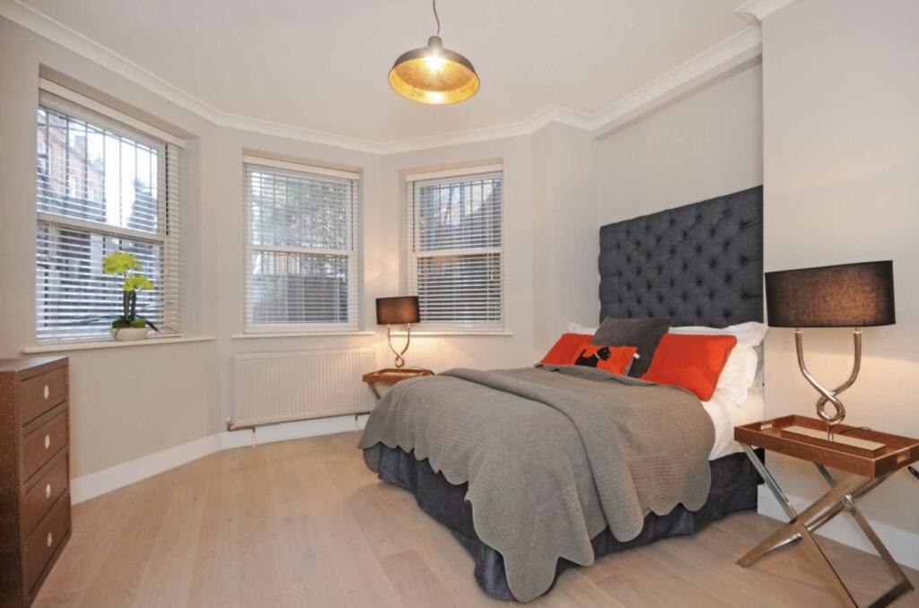 3 bedroom apartment for rent