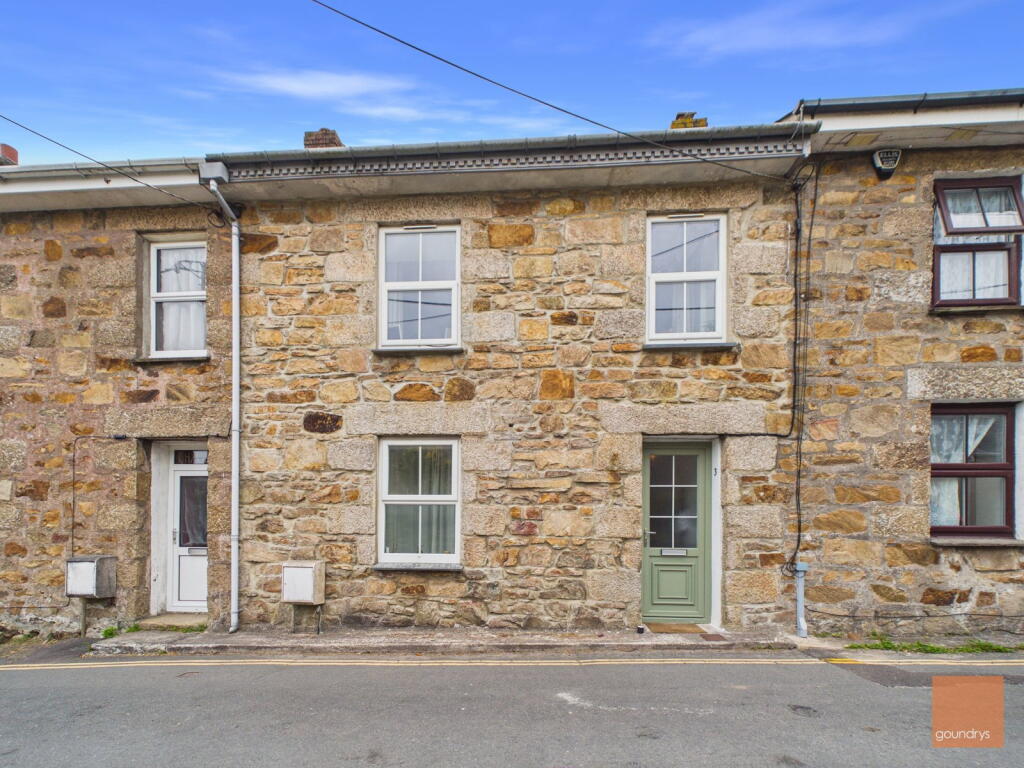 Main image of property: Carn Brea Village- A beautiful 3 bedroom cottage in a quiet village setting