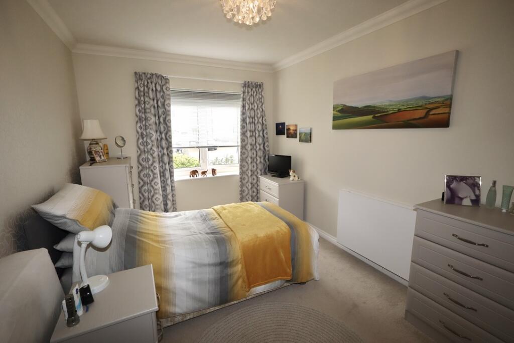 St. Athelm Lodge, Wells photo 4