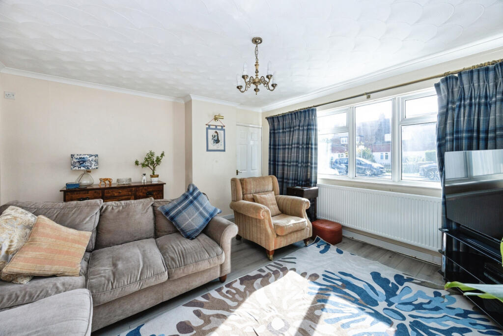 House in Tonbridge - View 4