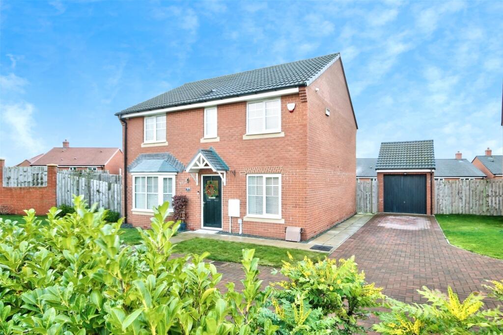 Main image of property: Burnlands Way, Pelton Fell, Durham, DH2