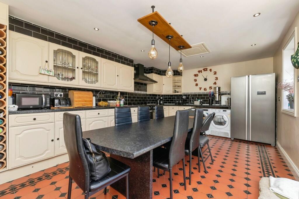 House in Stockton-on-Tees - View 5