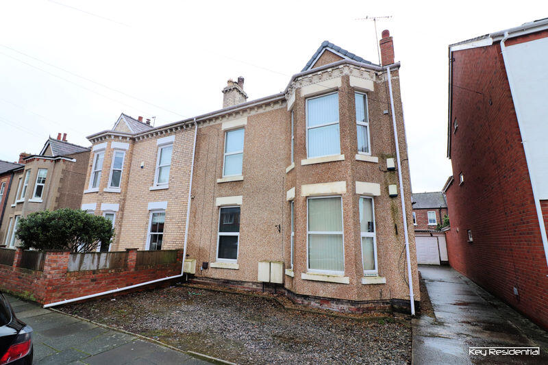 Main image of property: Eaton Road, West Kirby, Wirral, CH48 3HF