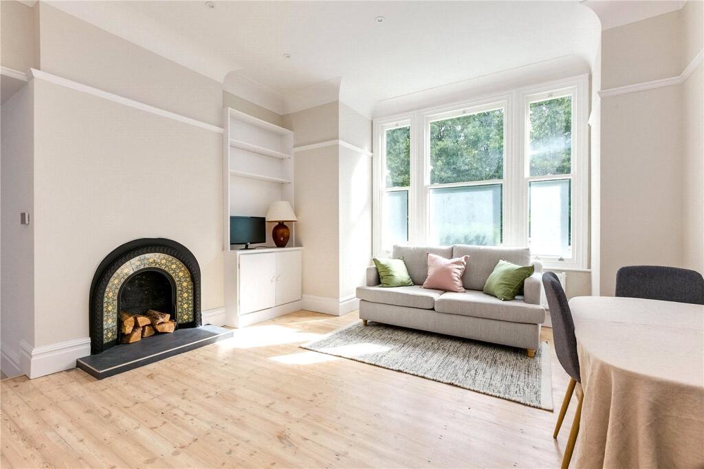 Main image of property: Fulham Palace Road, 
Fulham, SW6