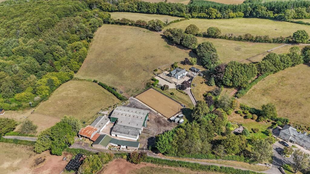 Main image of property: Devauden, Chepstow, NP16