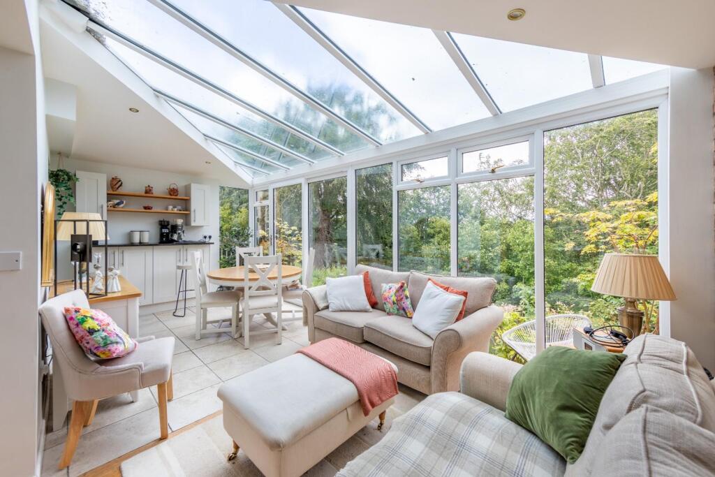 House in Corbridge, Northumberland - View 5
