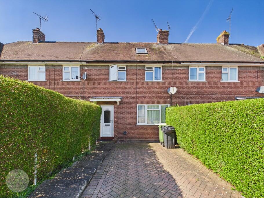 Main image of property: Kingsway, Hereford, Herefordshire HR1 1HD