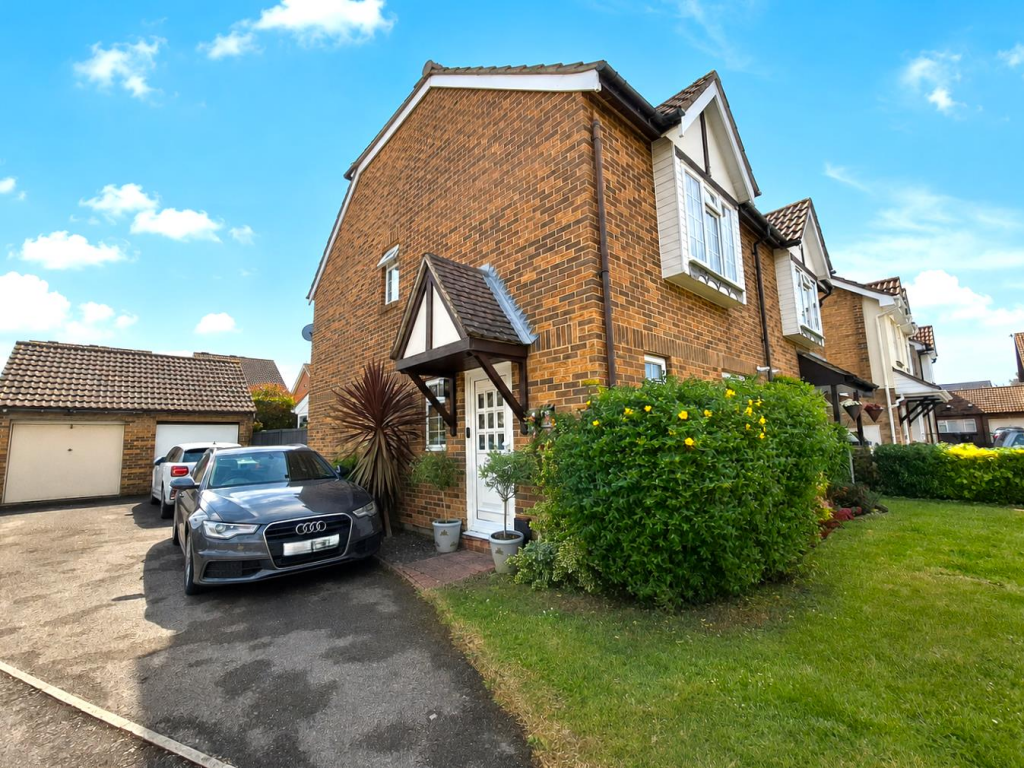 Ullswater Drive, Littlehampton, Littlehampton