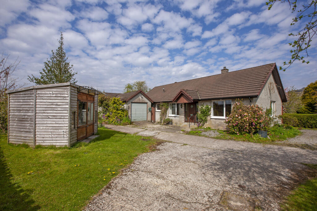 Main image of property: Tigh na Beithe, North Connel, By Oban, PA37 1QX