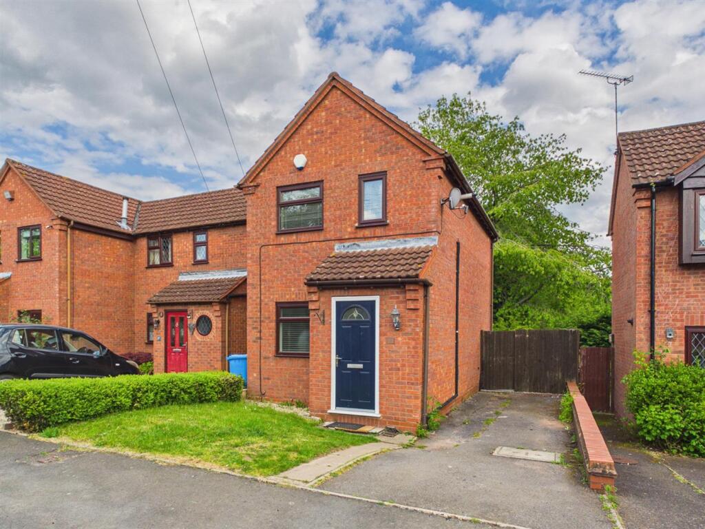 Main image of property: Redwood Road, Kinver, Stourbridge