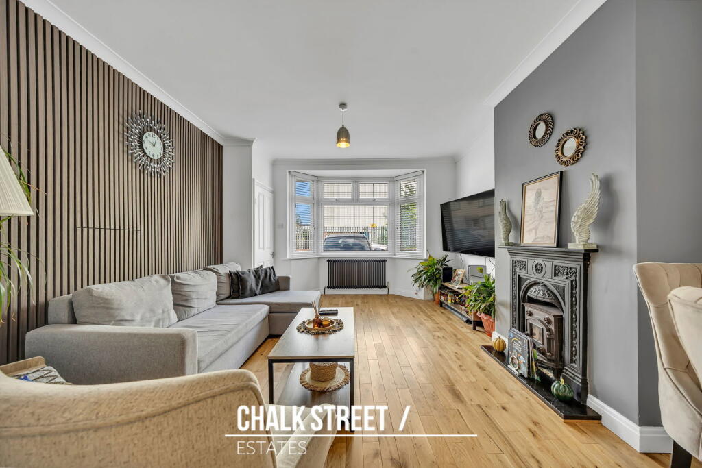Main image of property: Stafford Avenue, Hornchurch, RM11