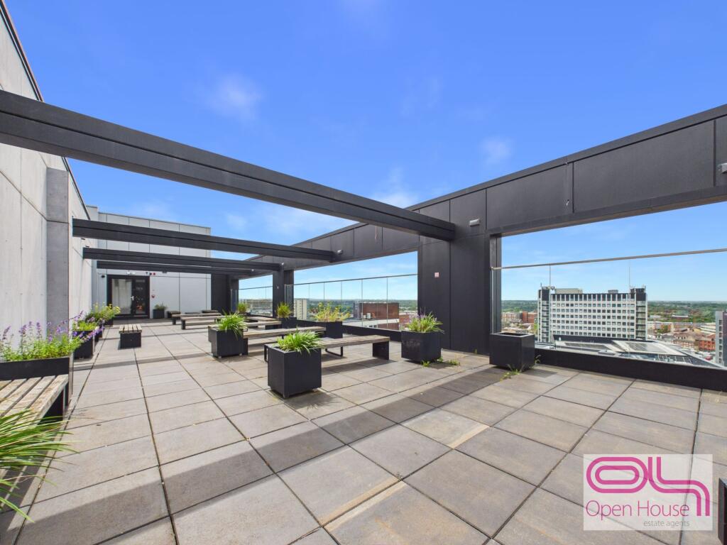 Main image of property: A, Bishopgate Gardens, Preston