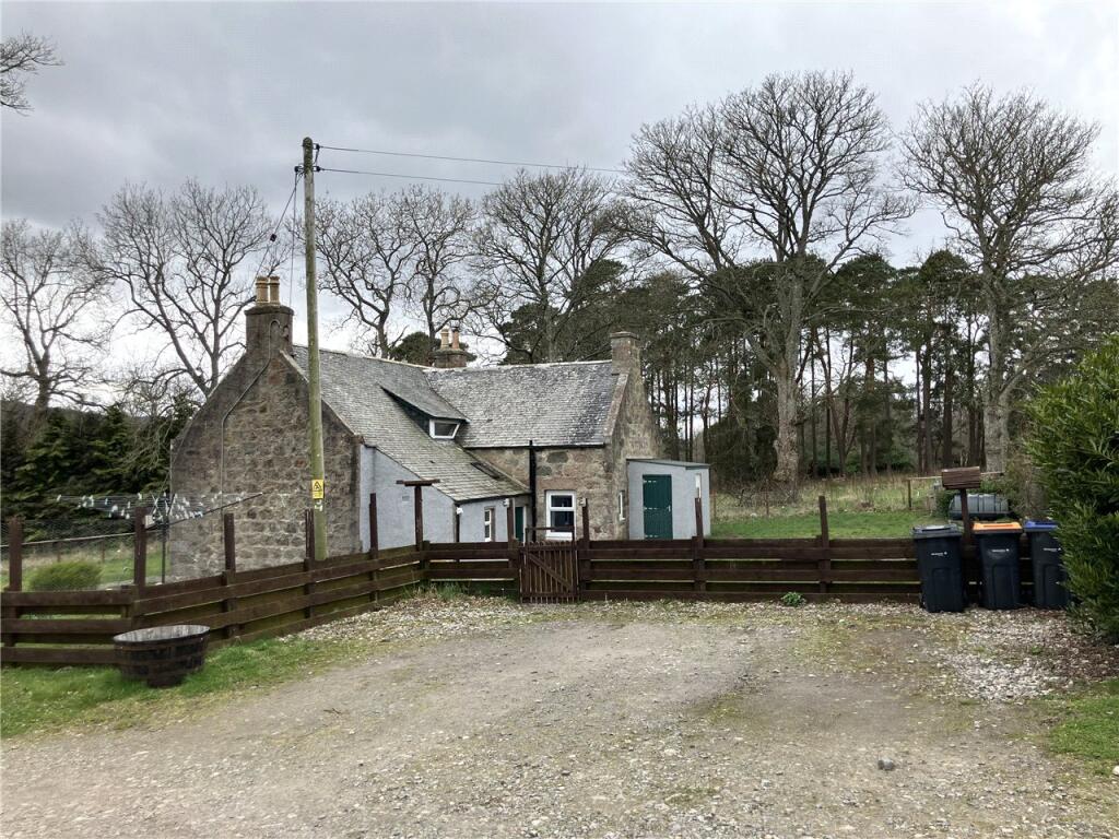 Additional image 4 of Boghead Farm, Dinnet, Aboyne, Aberdeenshire, AB34