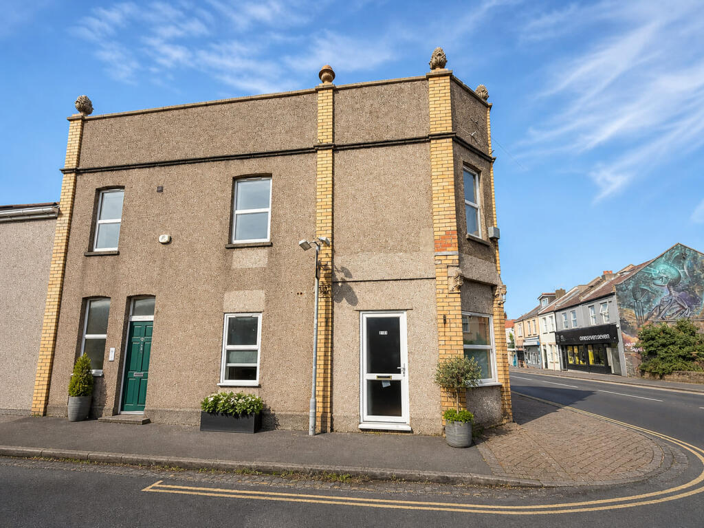 Main image of property: a West Street