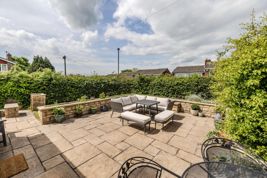 House in Newcastle upon Tyne, Tyne and Wear - View 4