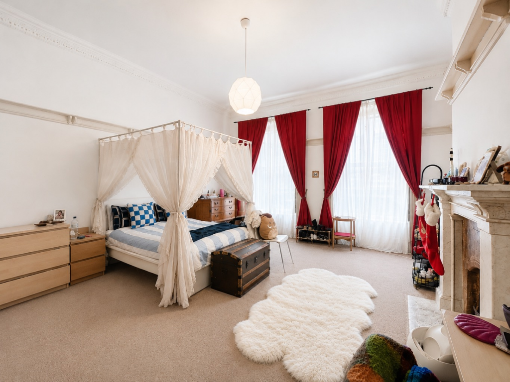 Main image of property: Chatham Street, Liverpool, Merseyside, L7 7BA