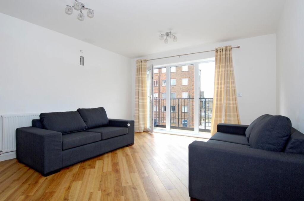 Main image of property: Recovery Street, Tooting