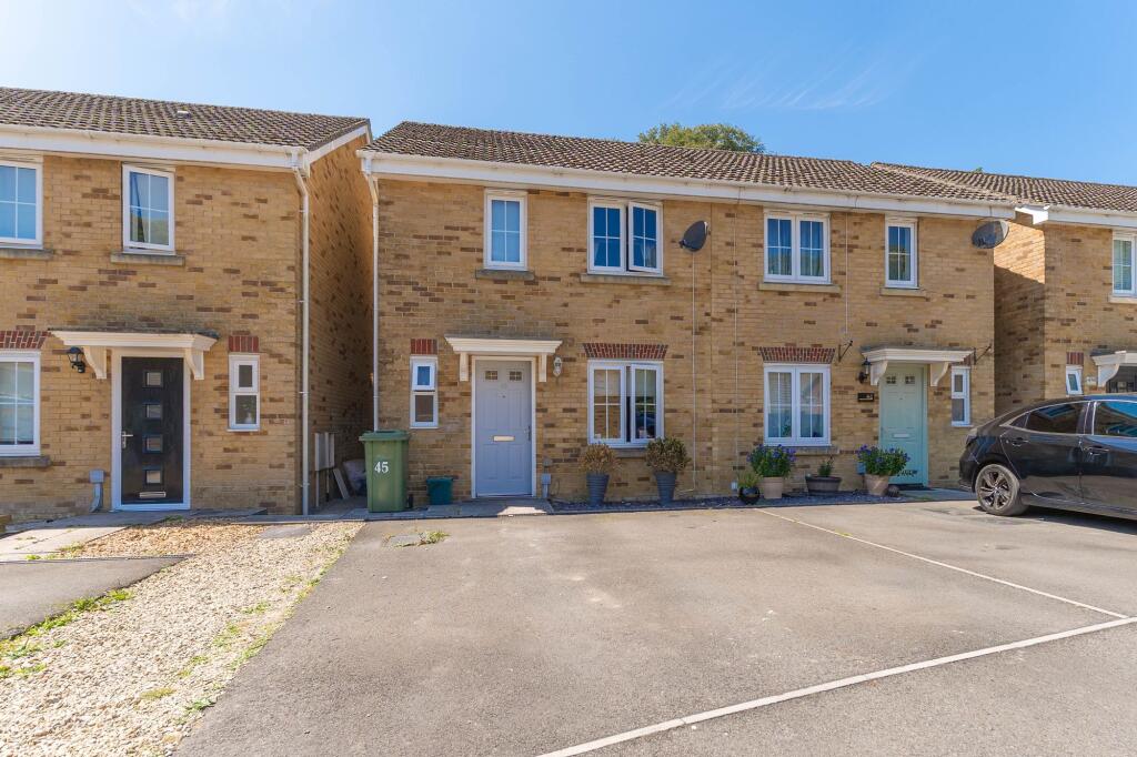 Main image of property: Coed Celynen Drive, Abercarn, NP11