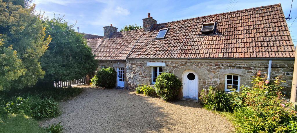 Main image of property: Louannec, Finistere